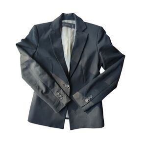 Zara‎ Women's Black Blazer